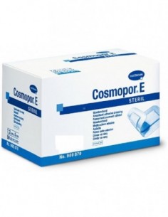COSMOPOR E APOSITO ESTERIL...