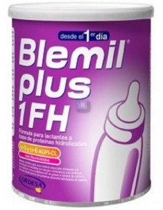 BLEMIL PLUS 1 FH 400 G 1...