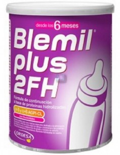 BLEMIL PLUS 2 FH 400 G 1...
