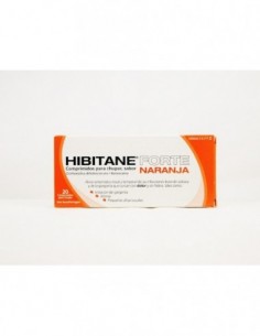 HIBITANE 5 mg/5 mg 20...