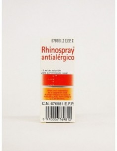 RHINOSPRAY ANTIALERGICO...