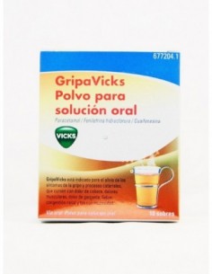 ILVIGRIP EXPECTORANTE 10...