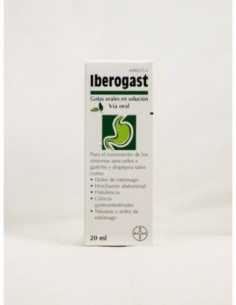 IBEROGAST GOTAS ORALES EN...