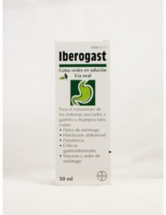 IBEROGAST GOTAS ORALES EN...