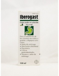 IBEROGAST GOTAS ORALES EN...