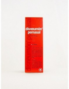 DISNEUMON PERNASAL 5 mg/ml...