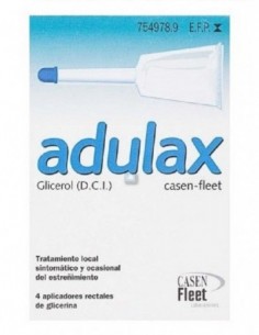 ADULAX 7,5 g SOLUCION...