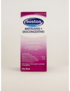 INISTON TOS Y CONGESTION...