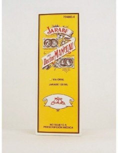 JARABE DEL DR. MANCEAU 1...