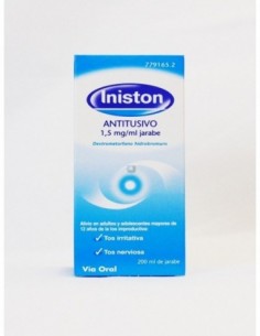 INISTON TOS 1,5 MG/ML...