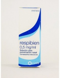 RESPIBIEN 0,5 MG/ML...