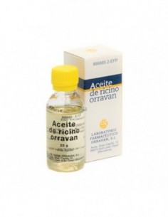 ACEITE DE RICINO REIG JOFRE...