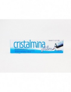 CRISTALMINA FILM 10 mg/ml...