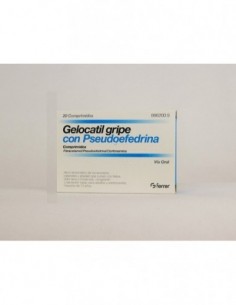 GELOCATIL GRIPE CON...