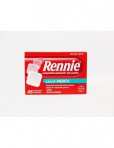 RENNIE 680 MG/80 MG 48...