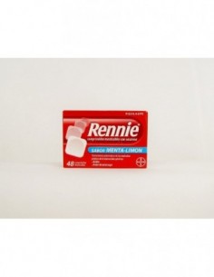RENNIE 680 mg/80 mg 48...