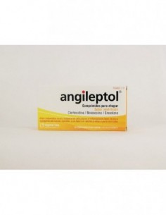 ANGILEPTOL 30 COMPRIMIDOS...