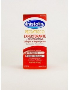 INISTON MUCOSIDAD Y...