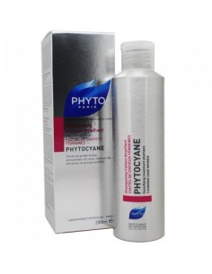 PHYTOCYANE CHAMPU ANTICAIDA...