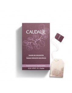 CAUDALIE TISANAS DRENANTES...
