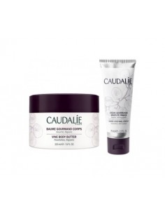 CAUDALIE COFRE DELICIOSO...