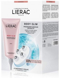 LIERAC BODY SLIM GLOBAL+...