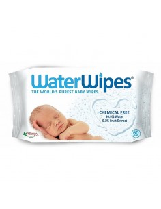 WATERWIPES TOALLITAS PARA...