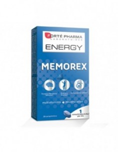 ENERGY MEMOREX 28 COMP