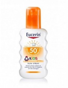 EUCERIN SUN PROTECTION 50+...