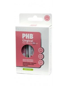 PHB PACK GINGIVAL PACK 15...