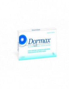 DORMAX 1 MG 30 CAPS