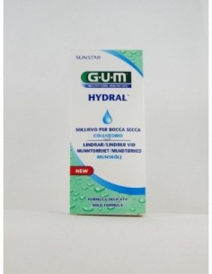 GUM HYDRAL COLUTORIO 300 ML