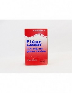 FLUOR LACER 3,25 mg (1,4 mg...