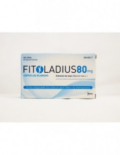 FITOLADIUS 80 mg 30...